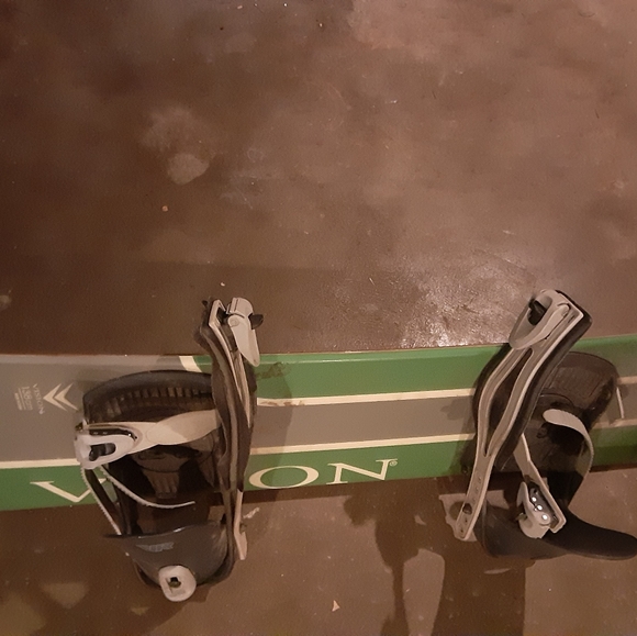 Vision Snowboard - Picture 11 of 15